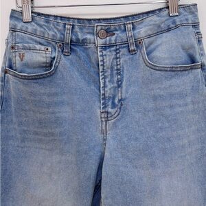 Frye Light Blue Denim Jeans Size 4